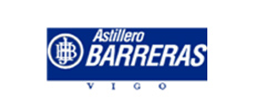 Astillero Barreras Vigo